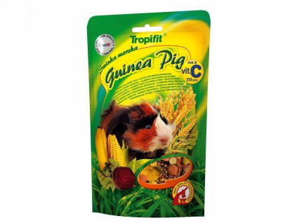 Tropifit – Guinea Pig, morče 500 g