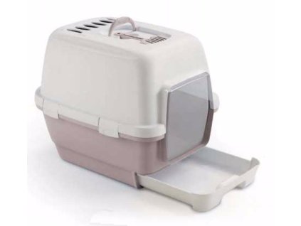 WC uzavřené Cathy Clever Smart