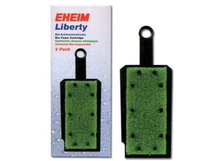 Filtrační náplň Eheim Liberty - biofilter (2ks)