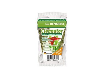 Dennerle Cleanator - Čistící houbička