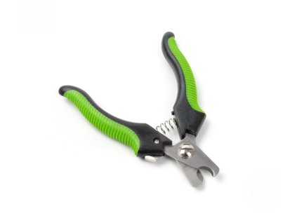 Kleště na drápky střední