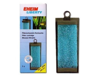 Filtrační náplň Eheim Liberty - molitan (1ks)