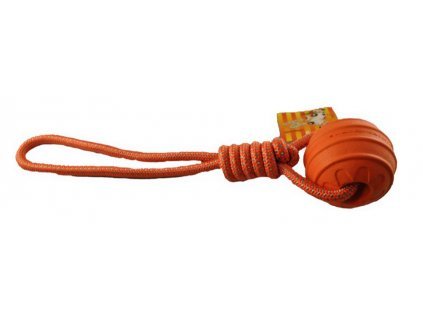 Míč na šňůře 7,5cm