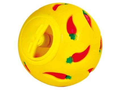 Snack ball pro hlodavce 7 cm