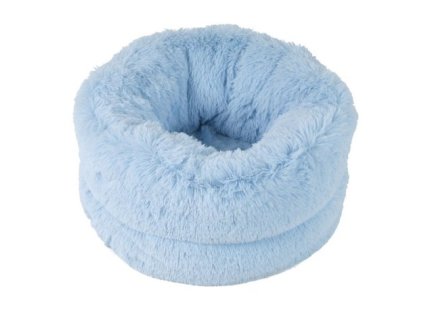 Natalie 45 cm modrá