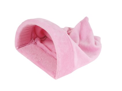 Nora pro kočky peršan