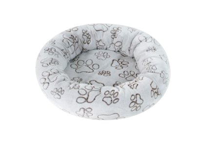 Pelíšek pro psa Amélie De luxe 50 cm A55