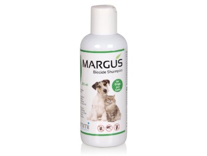 MARGUS Biocide Shampoo 200ml