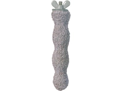 Bidýlko LIVING WORLD cementové 11 cm