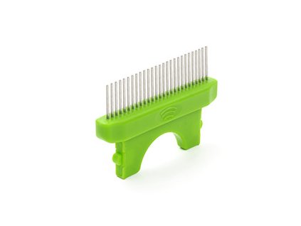 Nástavec - hřeben 27 hrotů "M"