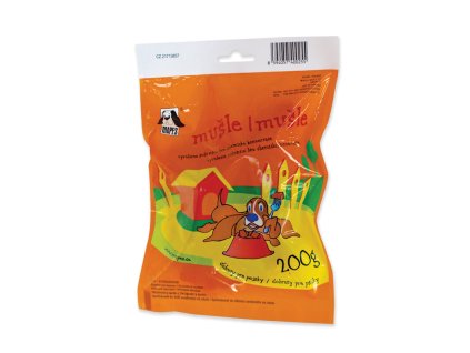 MAPES mušle 200g