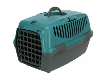 Transportní box CAPRI XXS: 26 x 25 x 39cm, max.do 4 kg