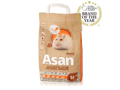 ASAN petit 5l