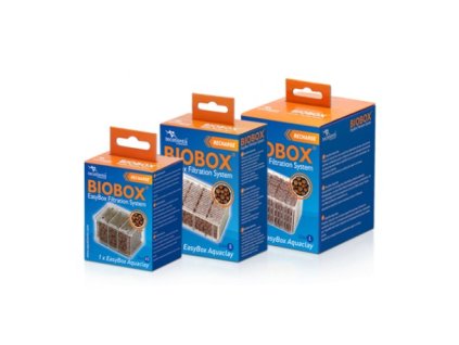 Aquatlantis EasyBox Aquaclay