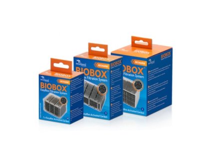 Aquatlantis EasyBox Activated Carbon