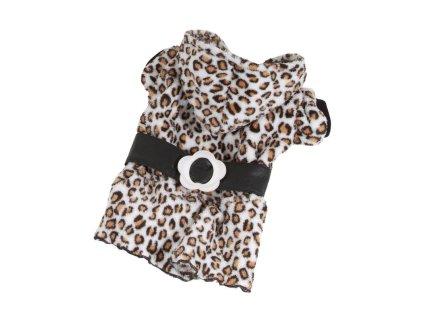 Kabátek peršan "L"