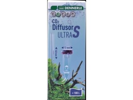 DENNERLE Diffusor Ultra S