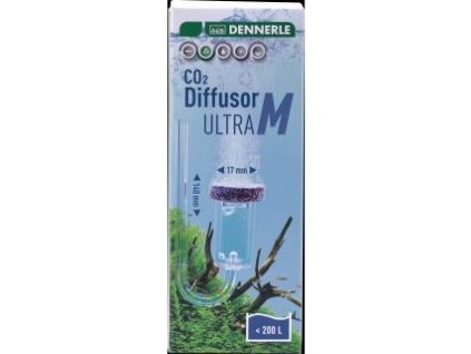 DENNERLE Diffusor Ultra M