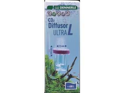 DENNERLE Diffusor Ultra L