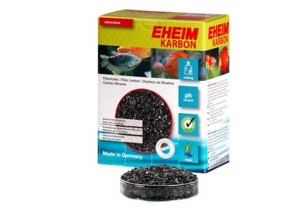 Aktivní uhlí Filtrační hmota Eheim EHFI KARBON 1L