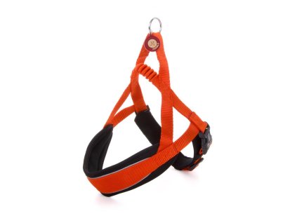 Postroj Comfort  38-48cm