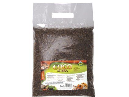 Coco Subra 3l
