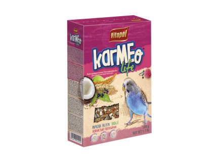 Vitapol - andulka 500 g