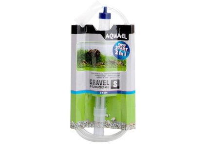 Aquael Gravel Cleaner odkalovací zvon S