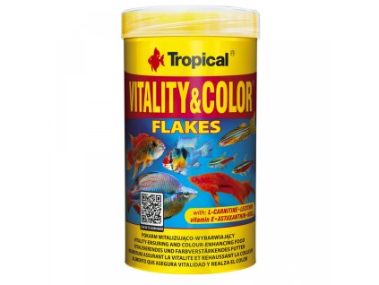 Tropical Vitality & Color 100ml/20g