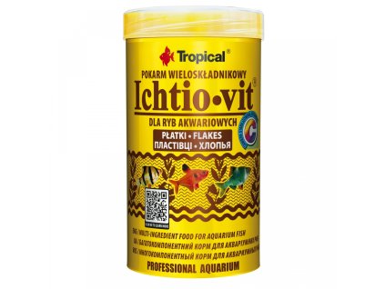 Tropical Ichtio-Vit