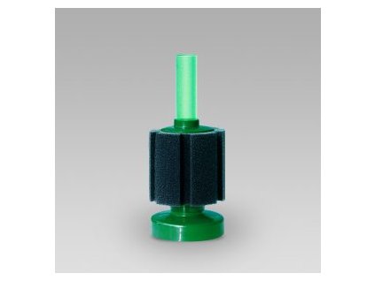 Molitanový biofiltr stojánkový do 40l