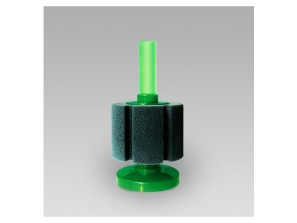 Molitanový biofiltr stojánkový do 100l