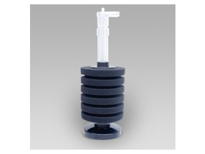 Molitanový biofiltr stojánkový do 200l