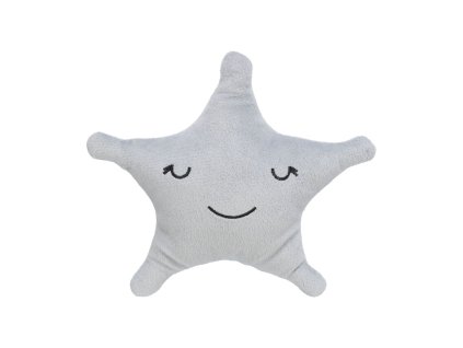 Plyšová hvězdice se zvukem 16 cm