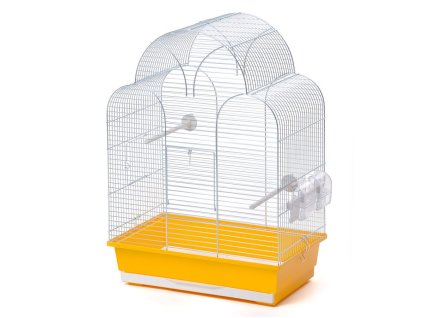 Sonia 1 pozink, klec pro ptáky