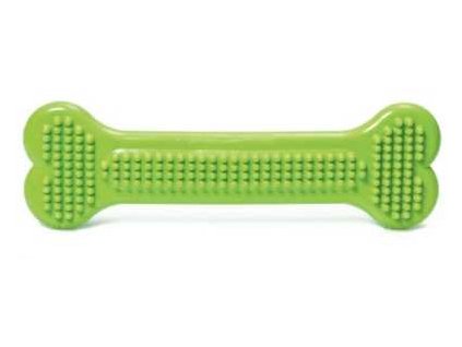 Hračka pro psa Kost GeoBone 13 x 4 cm