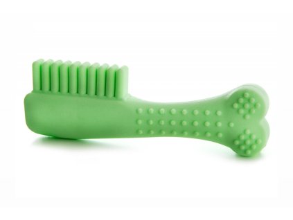 TPR Light hřeben z termoplastické pryže a EVA pěny, 14 cm