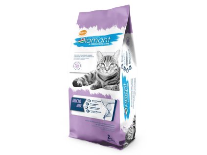 Diamant Cat Micio Mix 2 kg