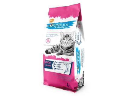 Diamant Cat Micio Losos 2 kg