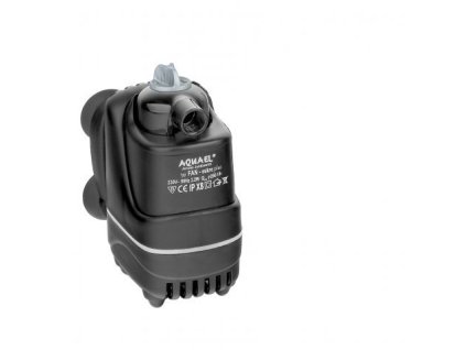 AquaEl Fan Filter Mikro Plus
