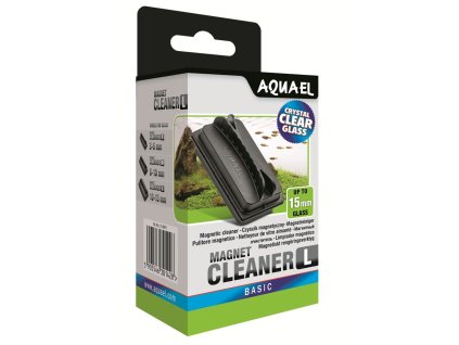 AquaEl magnetická stěrka L 10 - 15 mm
