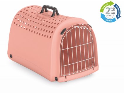 Plastová přepravka Imac Linus 2nd life, 50×32×35 cm