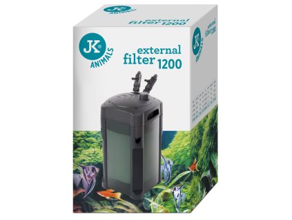 Vnější filtr JK-EF1200
