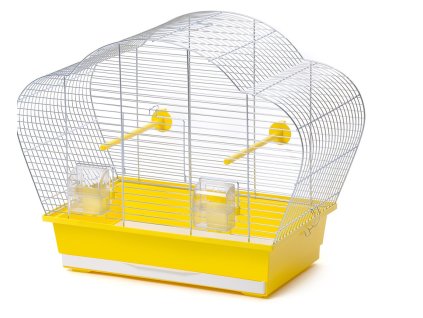 Beta pozink, klec pro ptáky