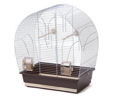 Tina pozink, klec pro ptáky