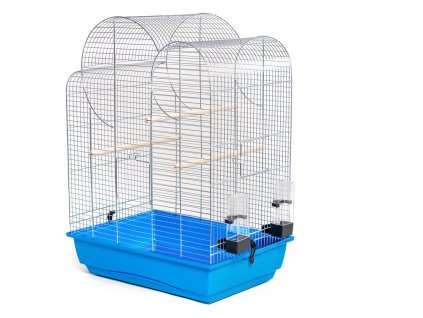 Eliza Big pozink, klec pro ptáky