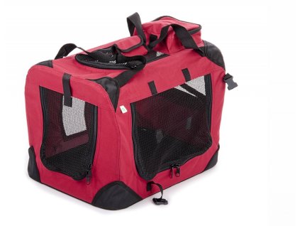 Přepravní plátěný box XL, velký