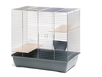 Klec pro Činčily 70 pozink