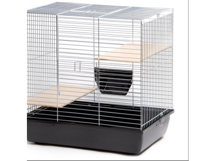 Klec pro činčily 60 pozink