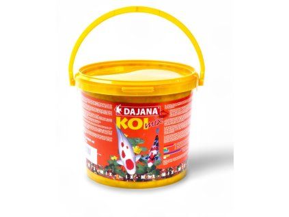 Dajana KOI - mix